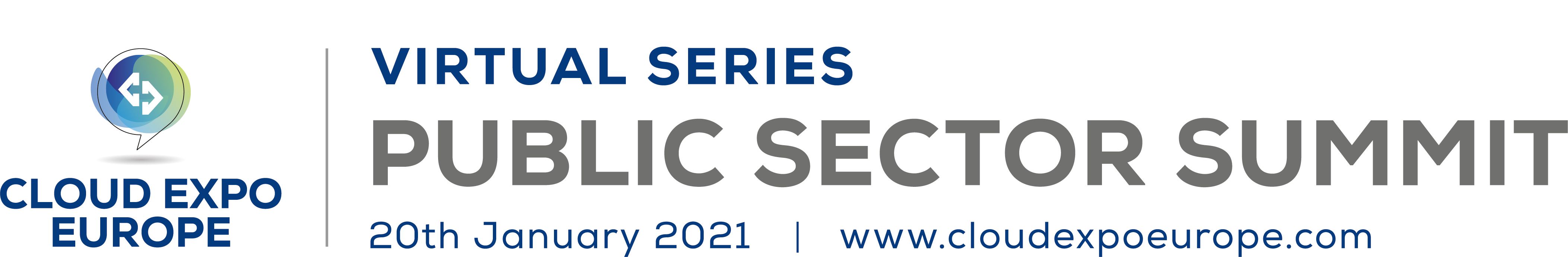 Cloud Public Sector Summit